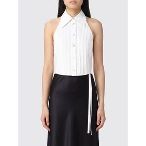 Blumarine Top Woman White
